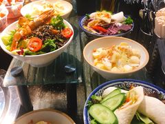 -腾讯食堂(腾讯大厦店)