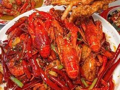 -庆峰龙虾烧烤(合肥一店)