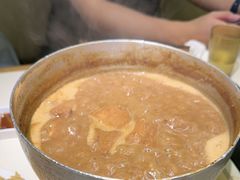 -燃计沙茶皇·香港沙茶火锅(人广旗舰店)