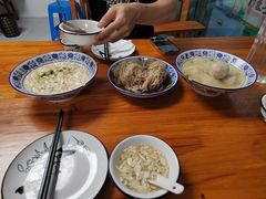 -城河饭店·传统淮扬菜(河下古镇店)