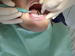 -精德口腔·种植修复·儿牙中心(财富中心店)