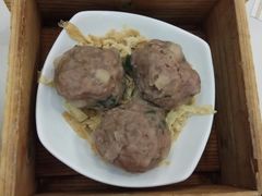陈皮牛肉丸-市民中心-餐厅