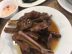 -揭阳钟记小食(福田新村店)