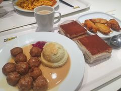 -宜家家居(西安未央商场店)