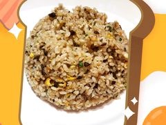 芽菜炒饭-渝蛙馆(新百店)