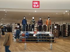 -优衣库(银川新华百货CCMall店)