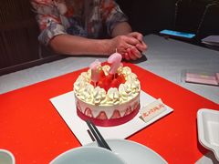 -春色如许·茶食餐厅(桃李春风店)