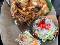 -Thai Alley泰爱里(二沙岛店)