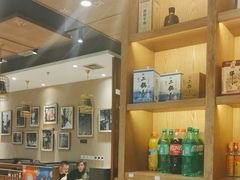 -东来顺饭庄(上地华联店)