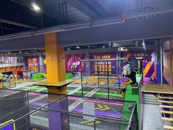 -Apfunll潮玩乐园*生日派对*企业团建(米房店)