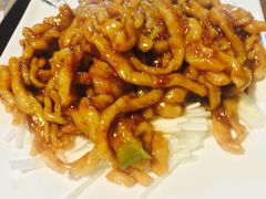 -董立兵烤鸭店(山大路店)
