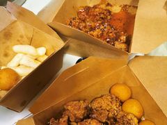 -Obligi Chicken韩式炸鸡(五道口店)