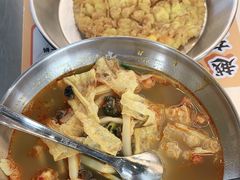 -小螺大作·螺蛳粉火锅(林和西店)