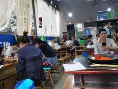大堂-星鸿社重庆老火锅