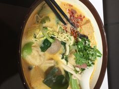 -张亮麻辣烫(政民路店)