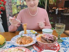 -弗兰克牛排西餐厅Ribone steak house(柠檬花园店)