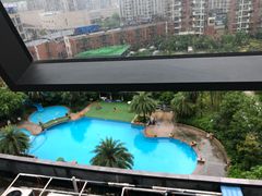 -东方帝景假日酒店