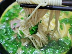 -杨记清芳牛肉拉面(京广路店)