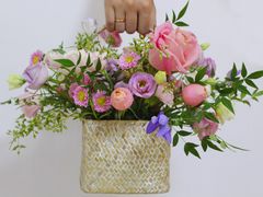 -Butchart布查德鲜花(花艺设计中心)