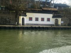 -运河游船(武林门码头)