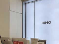-海马体照相馆(上海宝山万达广场店)