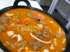 -鑫悦楼煎蟹·16年海鲜大排档