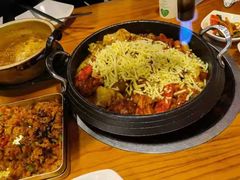 -咕咕站韩国料理(紫金港店)