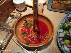 -街角等你.大连海鲜烧烤(西安路店)