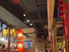 -破三川·新川菜(静安大融城店)