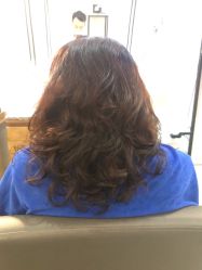 -MMby Hair Code