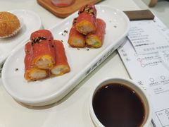 -蔡澜点心·粤菜(月星环球港店)