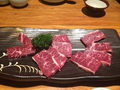 -黑牛の店·和牛烧肉(大悦城店)
