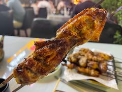 -Xabnam_夏葡纳·新疆餐厅(日坛上街店)