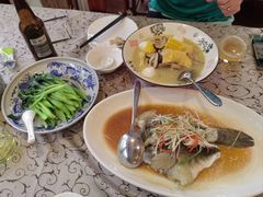 -一江春水·杭帮臻宴(三台山店)