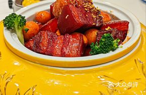 Second-Generation Braised Pork