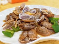 -龙溪海鲜酒家(溪涌店)