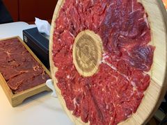 -巴邑火锅·鲜切牛肉(萧山银隆店)