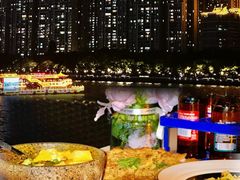 -琶醍壹号•潮菜江景餐吧