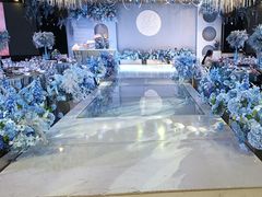 -尊立方海鲜酒店·生日宴·家宴