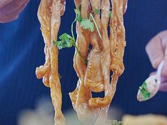 -遇见小院—虹鳟鱼•农家菜(怀柔店)