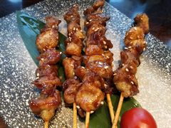 -九井澤精致料理(金茂店)
