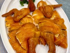 -盈晖海鲜酒家(威尼斯人店)