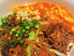 -青水瓦台汤泉(未央店)