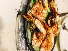 -葛尼沙印度餐厅 (镇明路店)