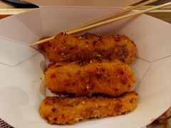 -泉鲤章鱼烧(互联宝地店)