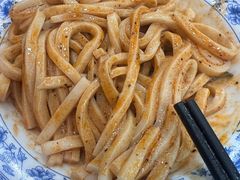 -西安贾三灌汤包·回坊小吃·清真炒菜(北院门总店)