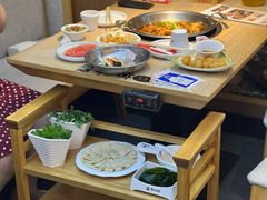 -邵汇大虾火锅(鲁迅路店)