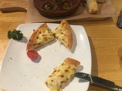 -菲滋意式餐厅(金华银泰城店)