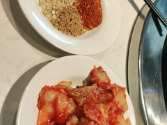 -么子烤肉(化龙池店)