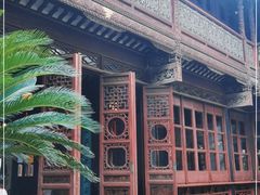 -东山雕花楼